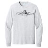  Long Sleeve Core Cotton Tee ONE Thumbnail