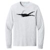  Long Sleeve Core Cotton Tee ONE Thumbnail