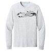  Long Sleeve Core Cotton Tee ONE Thumbnail