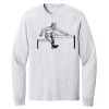  Long Sleeve Core Cotton Tee ONE Thumbnail