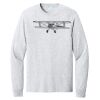  Long Sleeve Core Cotton Tee ONE Thumbnail