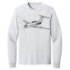  Long Sleeve Core Cotton Tee ONE Thumbnail