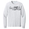  Long Sleeve Core Cotton Tee ONE Thumbnail