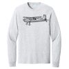  Long Sleeve Core Cotton Tee ONE Thumbnail