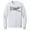  Long Sleeve Core Cotton Tee ONE Thumbnail