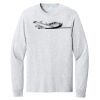  Long Sleeve Core Cotton Tee ONE Thumbnail