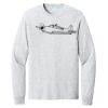  Long Sleeve Core Cotton Tee ONE Thumbnail