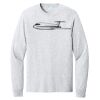  Long Sleeve Core Cotton Tee ONE Thumbnail