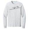  Long Sleeve Core Cotton Tee ONE Thumbnail
