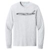  Long Sleeve Core Cotton Tee ONE Thumbnail