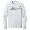  Long Sleeve Core Cotton Tee ONE Thumbnail