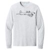  Long Sleeve Core Cotton Tee ONE Thumbnail