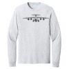  Long Sleeve Core Cotton Tee ONE Thumbnail