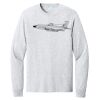  Long Sleeve Core Cotton Tee ONE Thumbnail