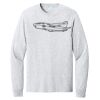  Long Sleeve Core Cotton Tee ONE Thumbnail