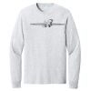  Long Sleeve Core Cotton Tee ONE Thumbnail