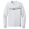  Long Sleeve Core Cotton Tee ONE Thumbnail