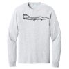  Long Sleeve Core Cotton Tee ONE Thumbnail