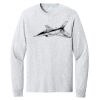  Long Sleeve Core Cotton Tee ONE Thumbnail