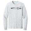  Long Sleeve Core Cotton Tee ONE Thumbnail