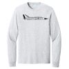  Long Sleeve Core Cotton Tee ONE Thumbnail