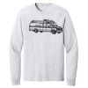  Long Sleeve Core Cotton Tee ONE Thumbnail