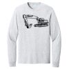  Long Sleeve Core Cotton Tee ONE Thumbnail