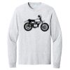  Long Sleeve Core Cotton Tee ONE Thumbnail