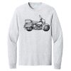  Long Sleeve Core Cotton Tee ONE Thumbnail