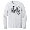  Long Sleeve Core Cotton Tee ONE Thumbnail