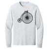  Long Sleeve Core Cotton Tee ONE Thumbnail
