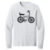 Long Sleeve Core Cotton Tee ONE Thumbnail