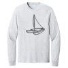  Long Sleeve Core Cotton Tee ONE Thumbnail