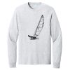  Long Sleeve Core Cotton Tee ONE Thumbnail
