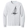  Long Sleeve Core Cotton Tee ONE Thumbnail
