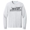  Long Sleeve Core Cotton Tee ONE Thumbnail