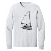  Long Sleeve Core Cotton Tee ONE Thumbnail
