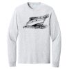  Long Sleeve Core Cotton Tee ONE Thumbnail