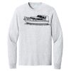  Long Sleeve Core Cotton Tee ONE Thumbnail