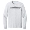  Long Sleeve Core Cotton Tee ONE Thumbnail