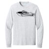  Long Sleeve Core Cotton Tee ONE Thumbnail