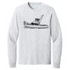  Long Sleeve Core Cotton Tee ONE Thumbnail