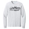  Long Sleeve Core Cotton Tee ONE Thumbnail
