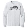  Long Sleeve Core Cotton Tee ONE Thumbnail