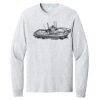  Long Sleeve Core Cotton Tee ONE Thumbnail