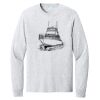  Long Sleeve Core Cotton Tee ONE Thumbnail