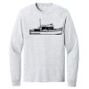  Long Sleeve Core Cotton Tee ONE Thumbnail