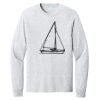  Long Sleeve Core Cotton Tee ONE Thumbnail