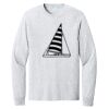  Long Sleeve Core Cotton Tee ONE Thumbnail