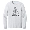  Long Sleeve Core Cotton Tee ONE Thumbnail